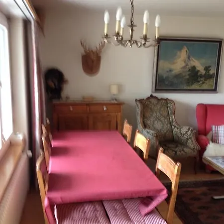 Apartment Haus Fregate