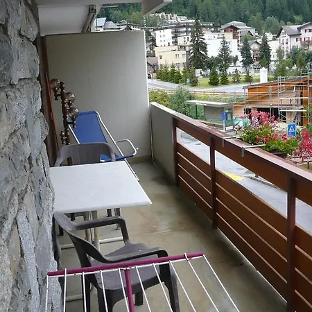 Haus Fregate Lejlighed *