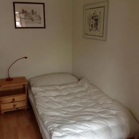 Haus Fregate *