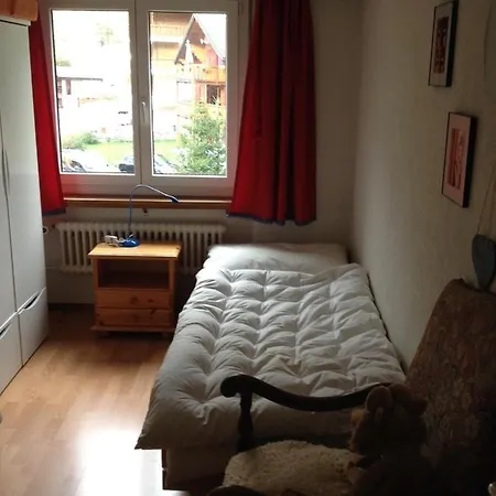 Haus Fregate *